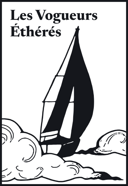 Les Vogueurs Éthérés, compagnie de théâtre
